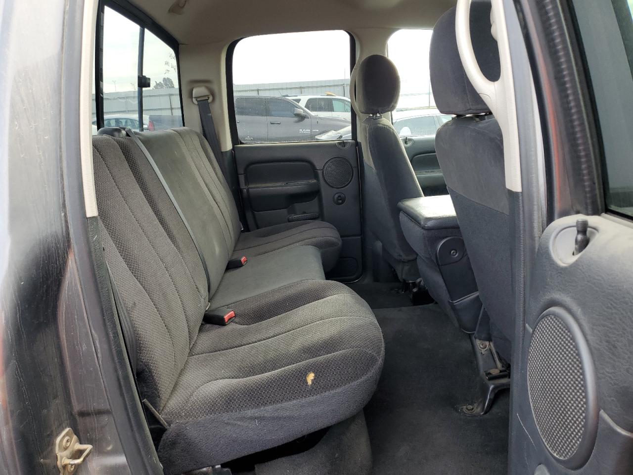 2003 Dodge Ram 1500 St VIN: 1D3HU18Z63J561437 Lot: 91128615