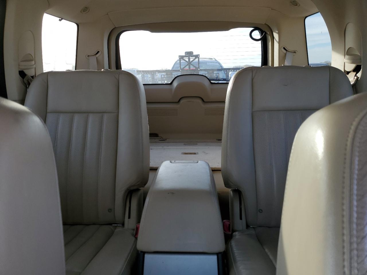 2005 Lincoln Aviator VIN: 5LMEU88H15ZJ21814 Lot: 91096195