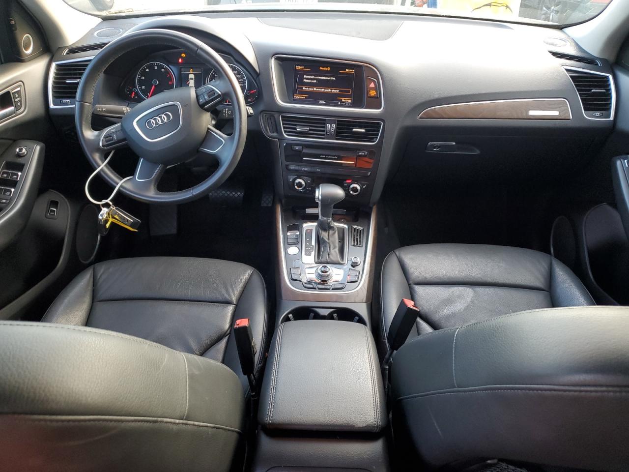 2014 Audi Q5 Premium Plus VIN: WA1LFAFP3EA060159 Lot: 93506515