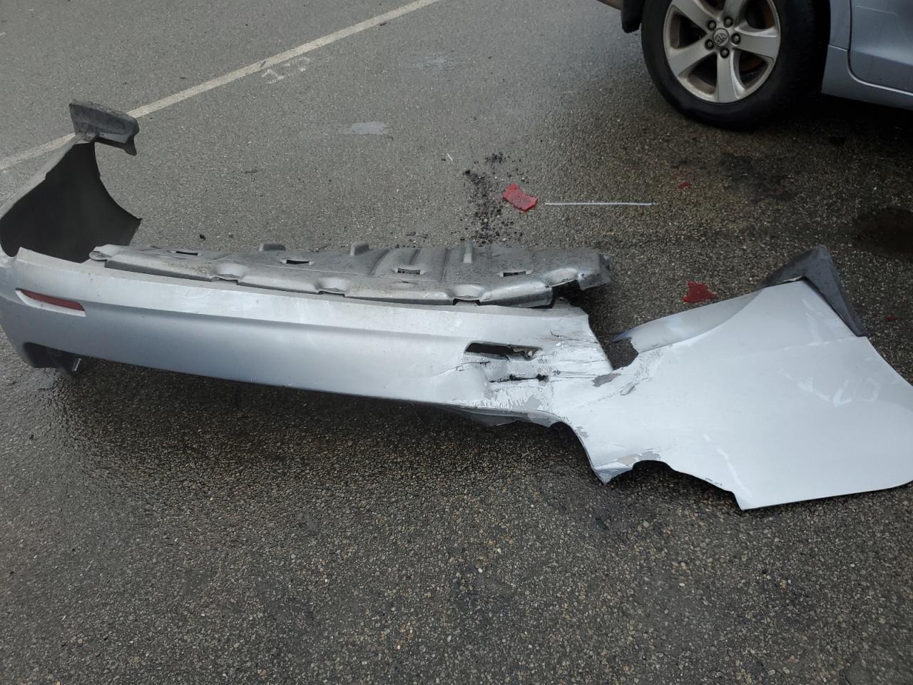 2012 Toyota Sienna Le VIN: 5TDKK3DC1CS188649 Lot: 92814445