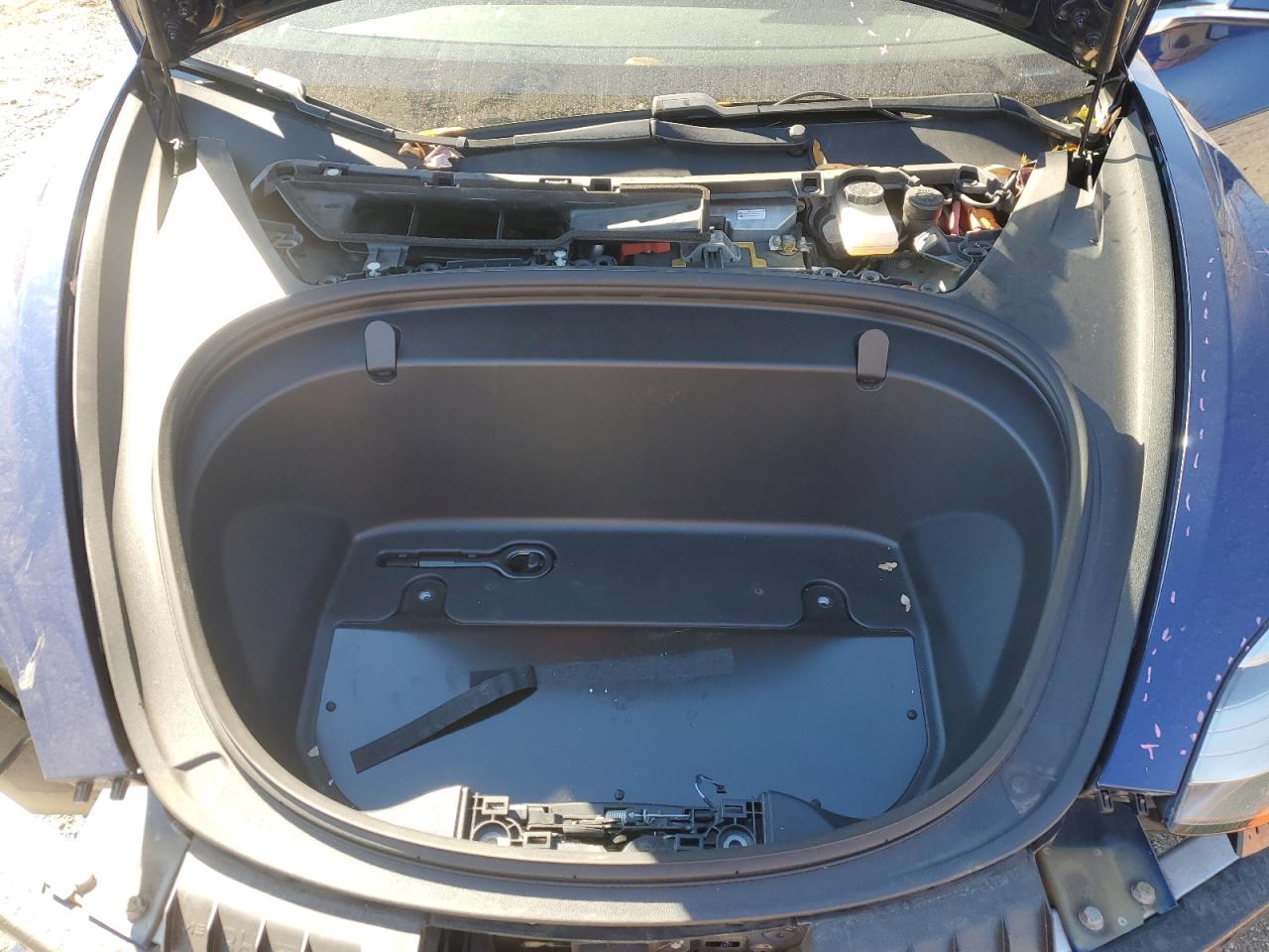 2018 Tesla Model 3 VIN: 5YJ3E1EA9JF018201 Lot: 91076925