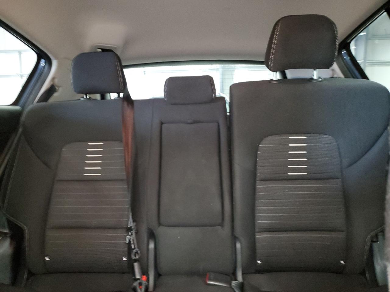 2017 Kia Sportage Lx VIN: KNDPM3AC5H7230388 Lot: 93488955