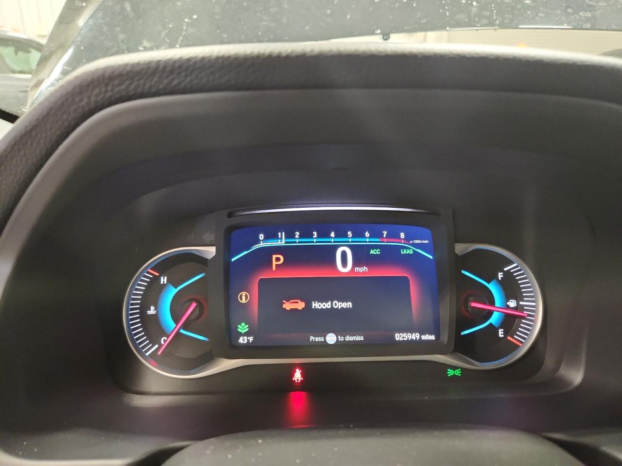 2022 Honda Pilot Se VIN: 5FNYF6H22NB059022 Lot: 92050375