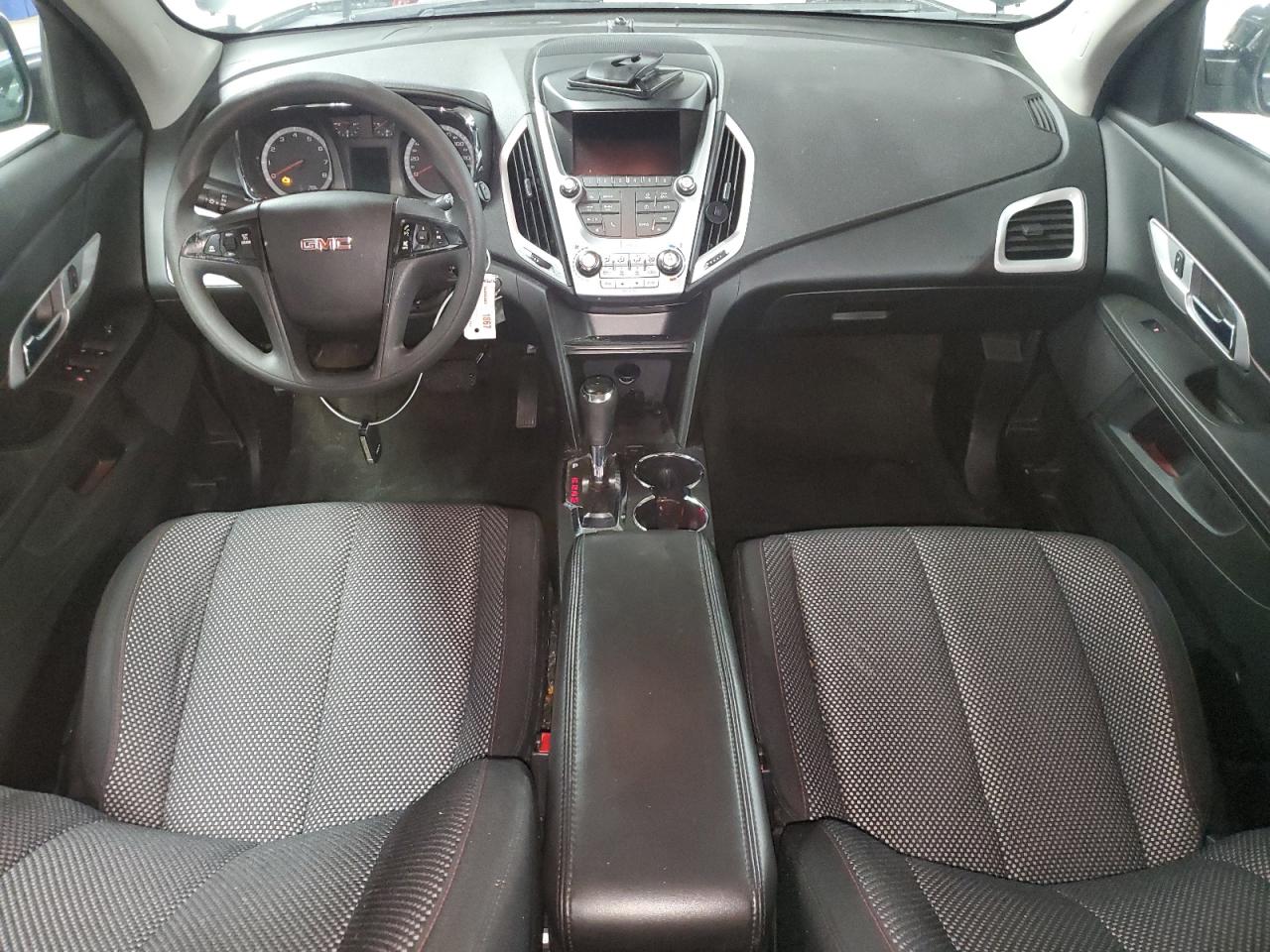 2017 GMC Terrain Sle VIN: 2GKALMEK0H6312937 Lot: 93247575