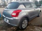 2019 SUZUKI SWIFT 1.0 BOOSTERJET SZ-T 5DR for sale at Copart GLOUCESTER