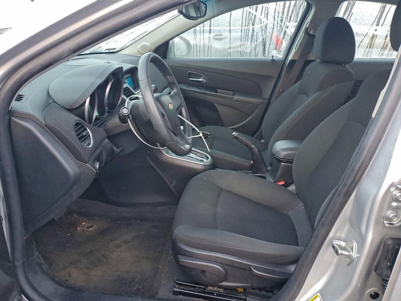 2011 Chevrolet Cruze Lt VIN: 1G1PF5S95B7258734 Lot: 94121135