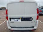 2013 VAUXHALL COMBO 2000 1.6 CDTI 16V 105PS H1 SPORTIVE VAN for sale at Copart SANDWICH