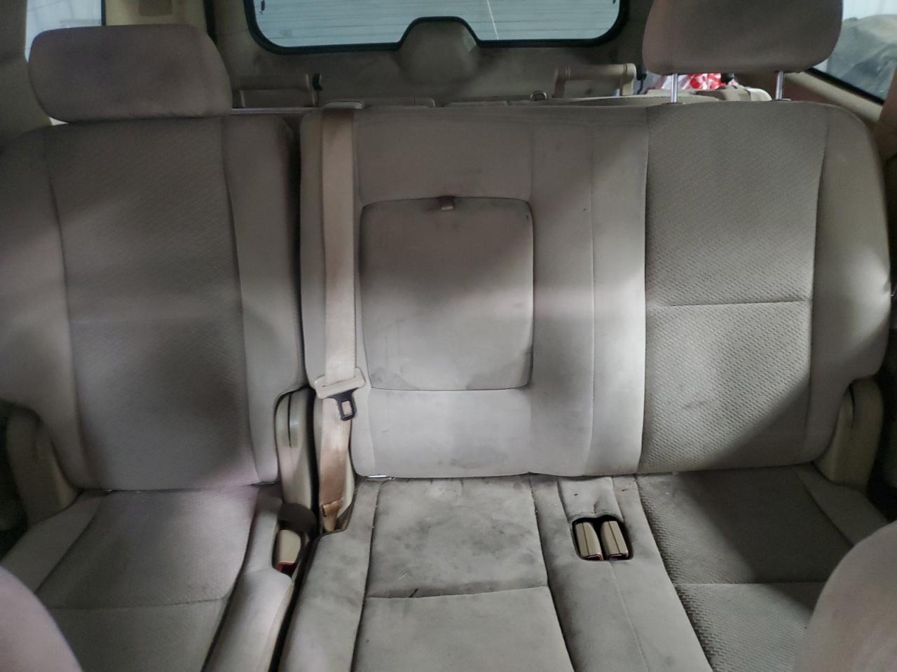 2007 GMC Yukon VIN: 1GKFK13007J274507 Lot: 92415465