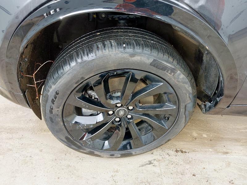 2024 LAND ROVER DISCOVERY SPORT 1.5 P270E DYNAMIC HSE 5DR AUTO [5 SEAT]