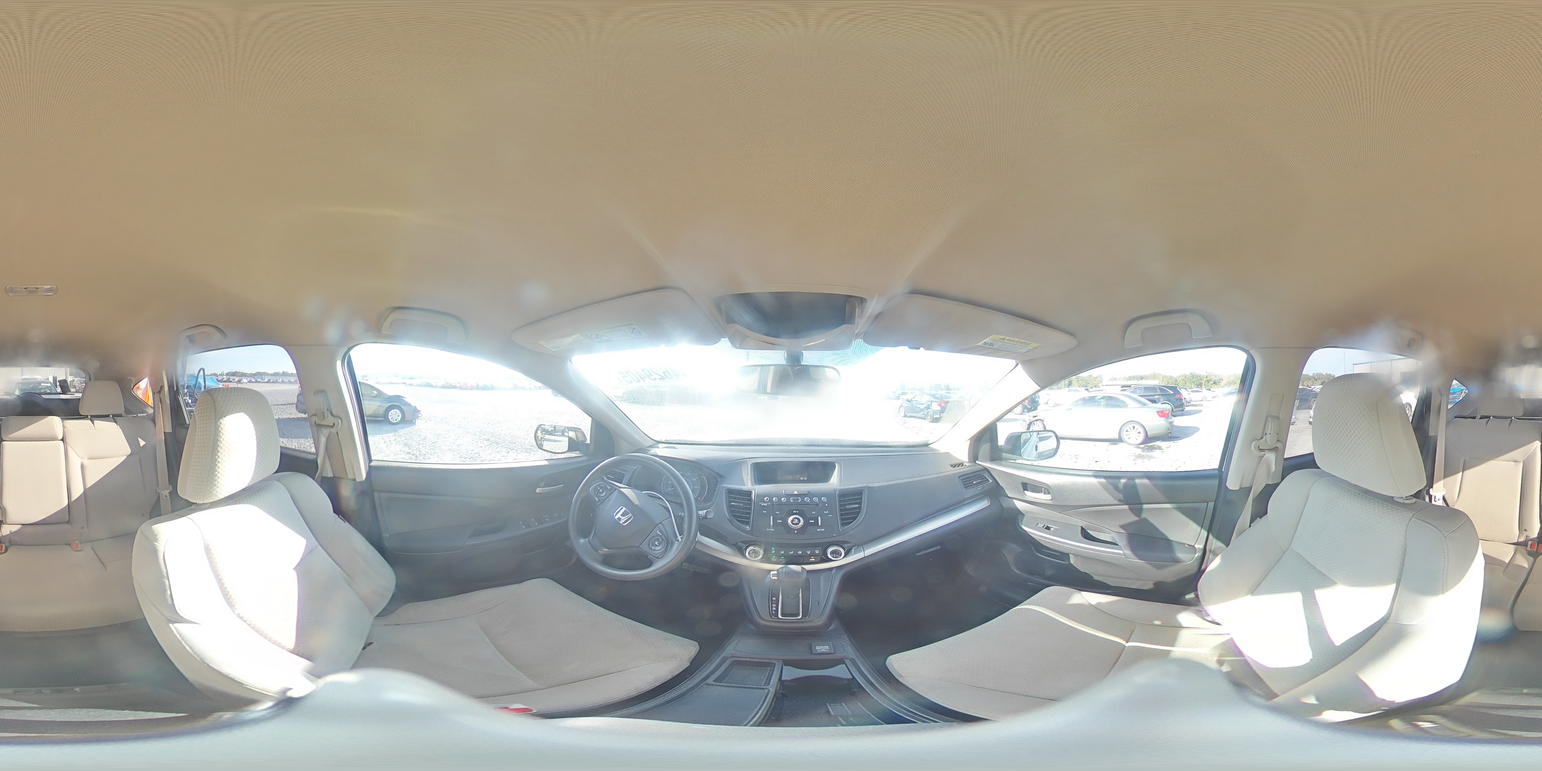 2016 Honda Cr-V Se VIN: 5J6RM3H42GL014201 Lot: 94629405