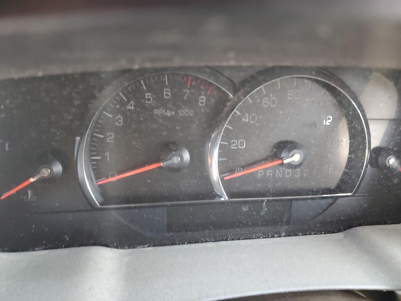 2006 Cadillac Dts VIN: 1G6KD57Y46U115534 Lot: 91112385