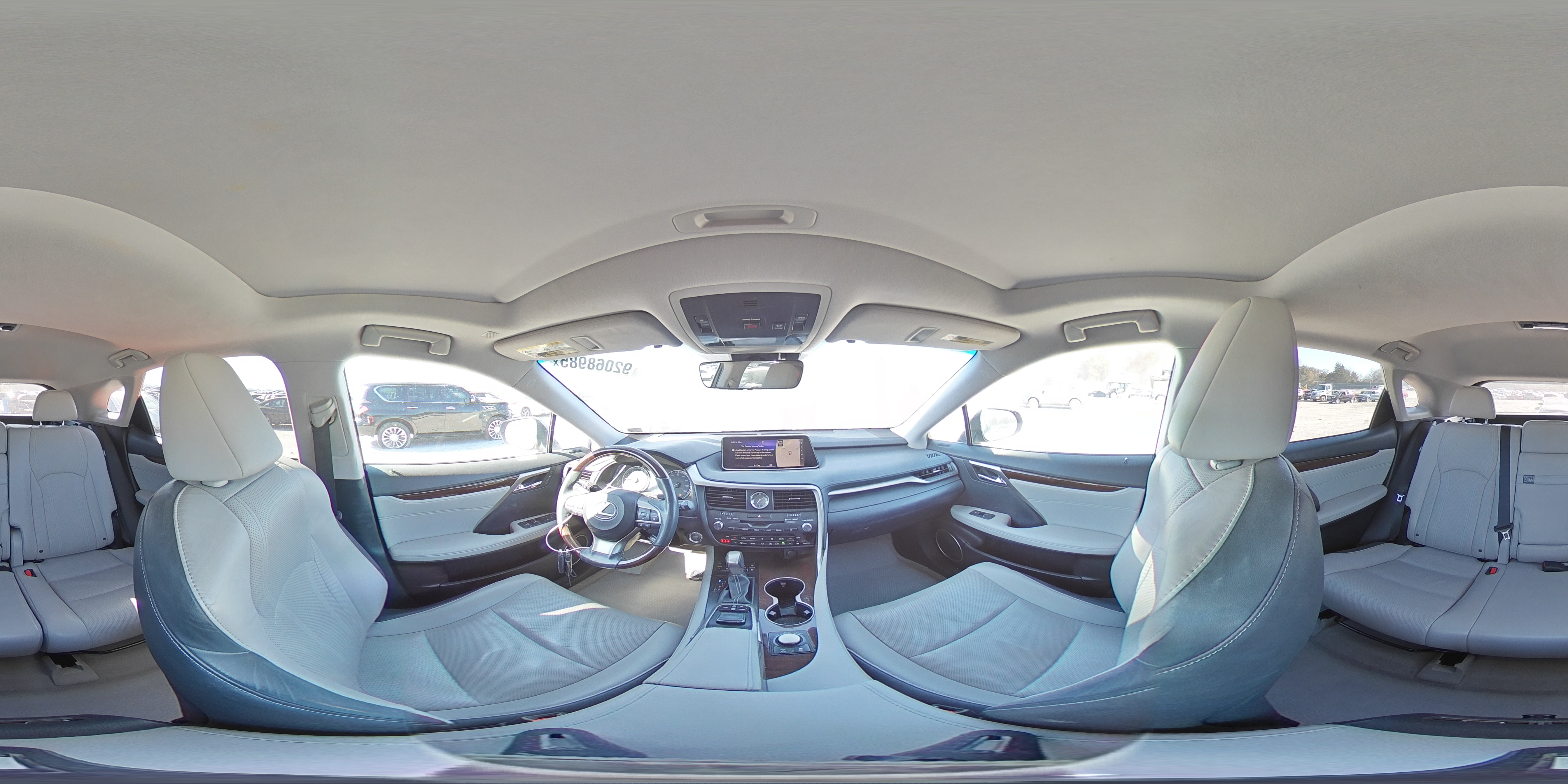 2018 Lexus Rx 350 Base VIN: 2T2BZMCA3JC161231 Lot: 92068985