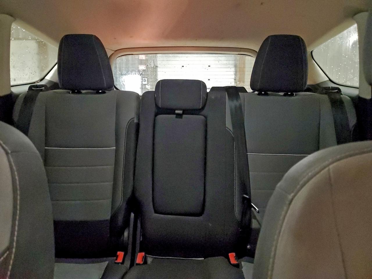 2015 Ford Escape Se VIN: 1FMCU0G7XFUB72666 Lot: 94348185