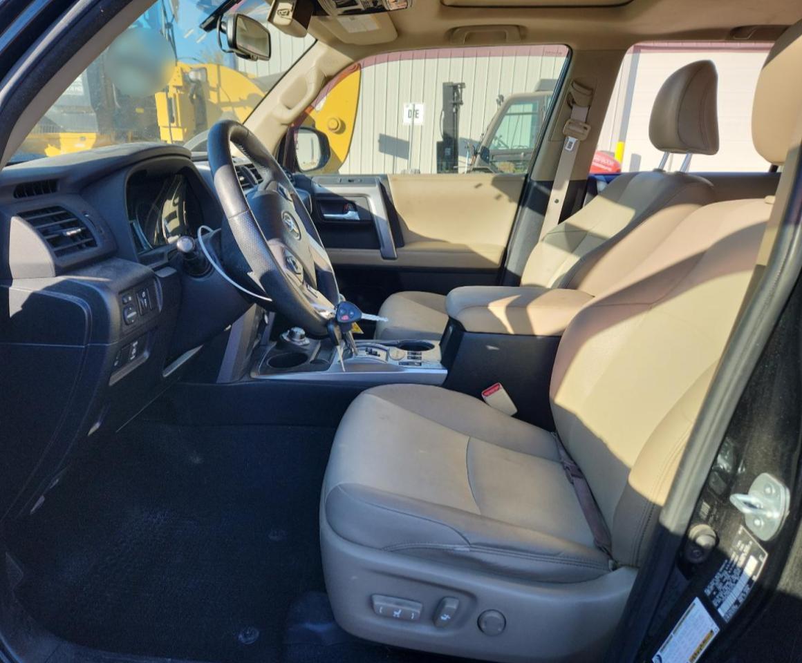 2019 Toyota 4Runner Sr5/Sr5 Premium VIN: JTEBU5JR6K5618738 Lot: 90709275