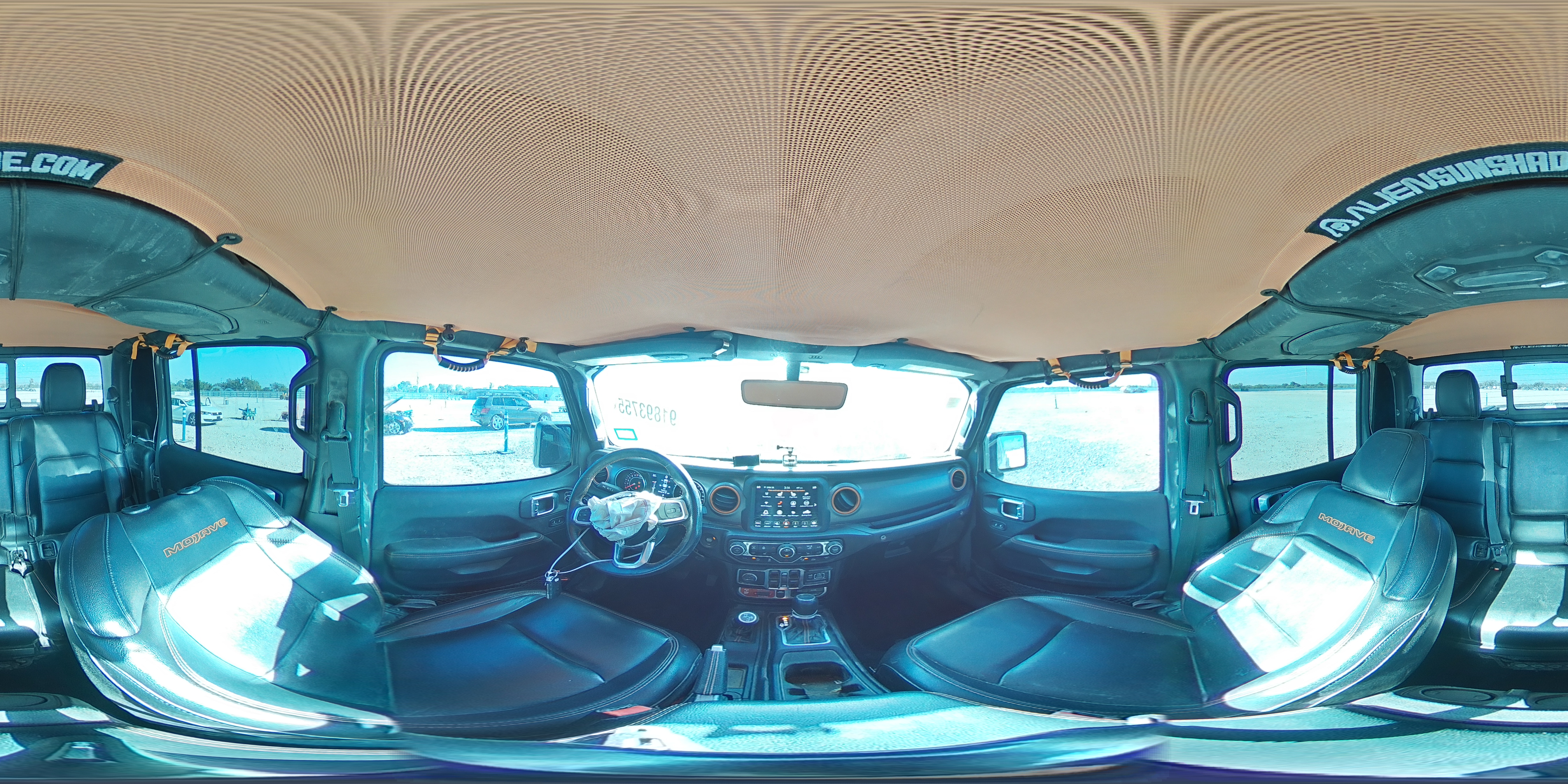 2021 Jeep Gladiator Mojave VIN: 1C6JJTEG2ML578654 Lot: 91893755