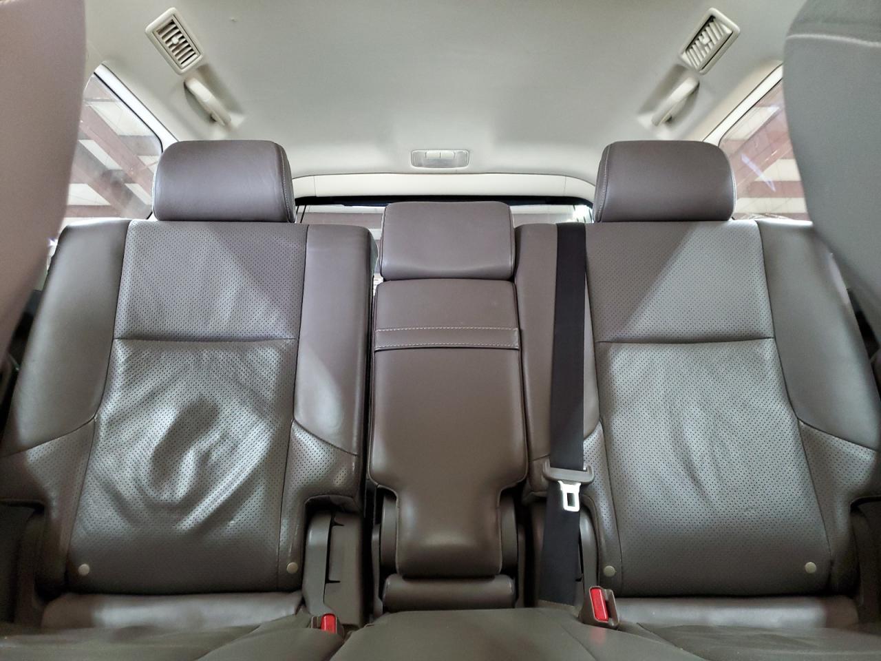 2013 Lexus Gx 460 VIN: JTJBM7FX4D5055552 Lot: 93546685