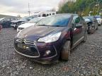 2014 CITROEN DS3 1.6 E-HDI AIRDREAM DSTYLE PLUS 3DR for sale at Copart BELFAST