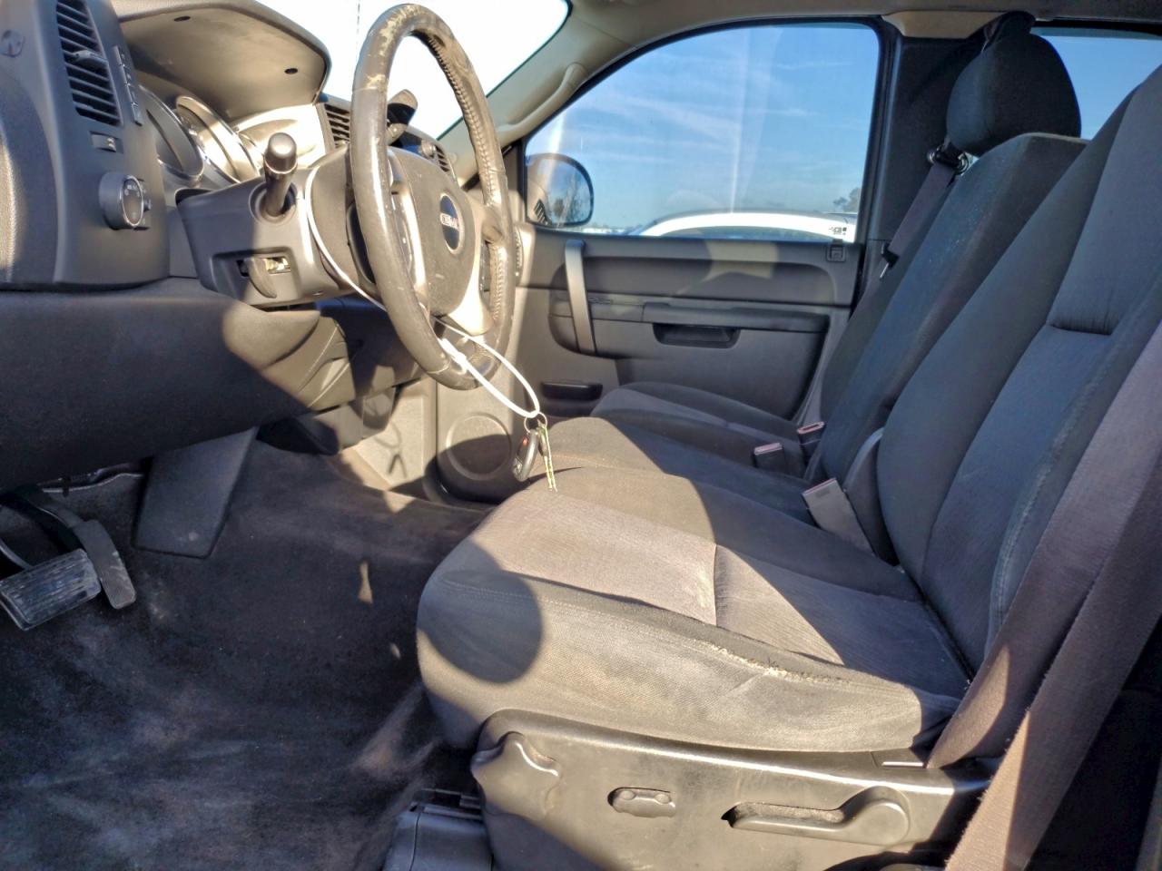 2012 GMC Sierra C1500 Sle VIN: 1GTR1VE06CZ183351 Lot: 94679935