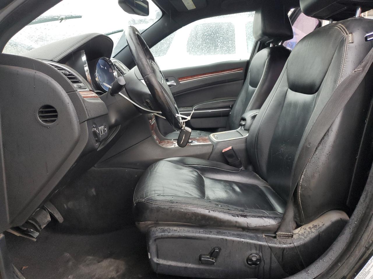 2012 Chrysler 300 Limited VIN: 2C3CCACG9CH221443 Lot: 92399915