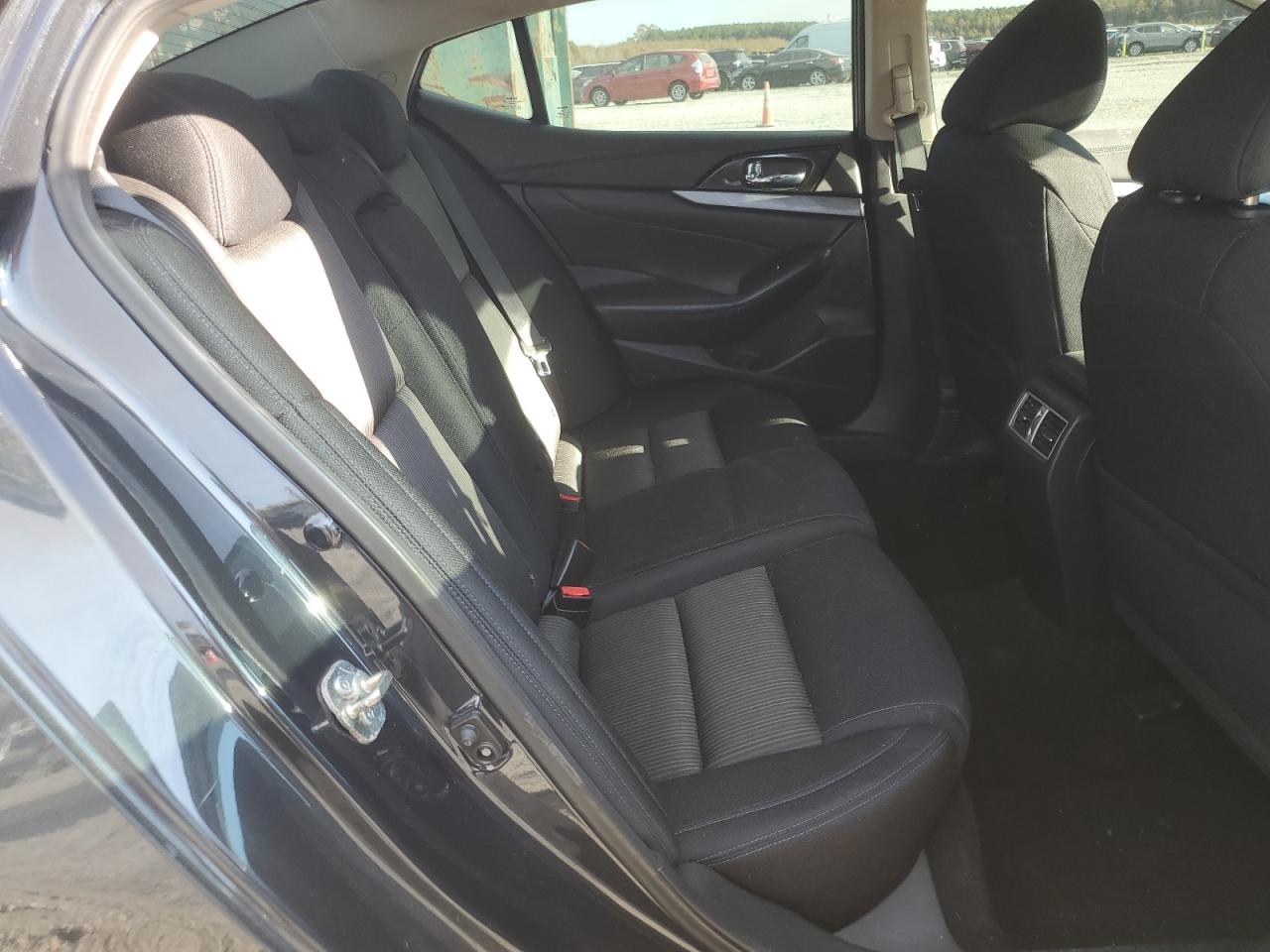 2017 Nissan Maxima 3.5S VIN: 1N4AA6AP1HC372754 Lot: 92721075