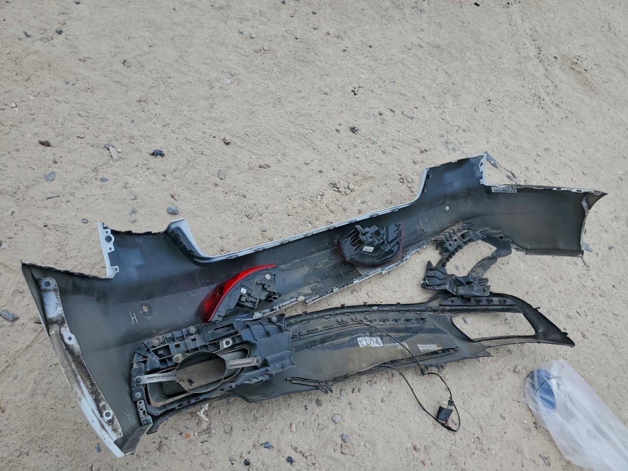 2020 Audi A4 Premium Plus VIN: WAUHMAF41LA072795 Lot: 93923035