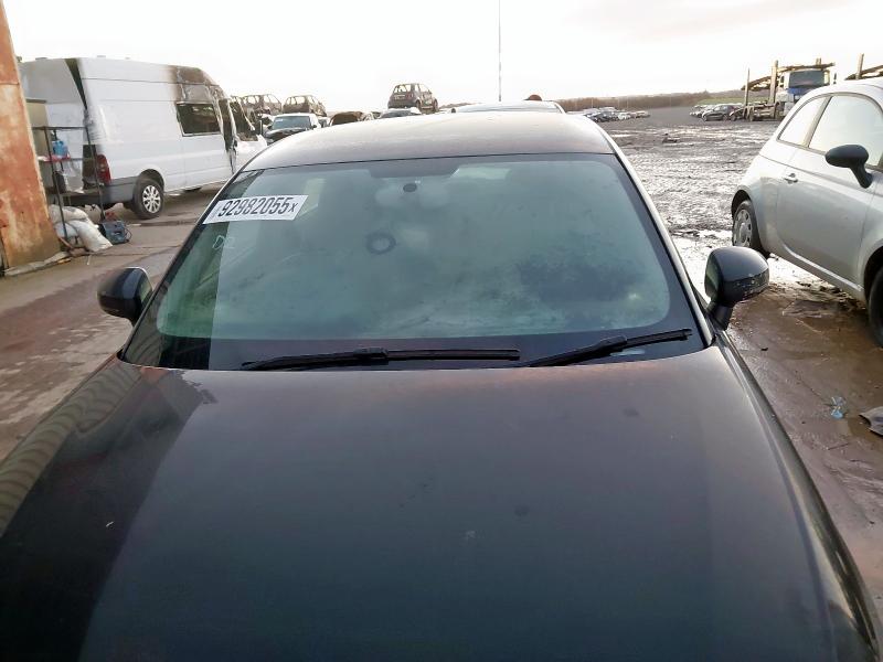 2016 AUDI A1 1.6 TDI SPORT 5DR