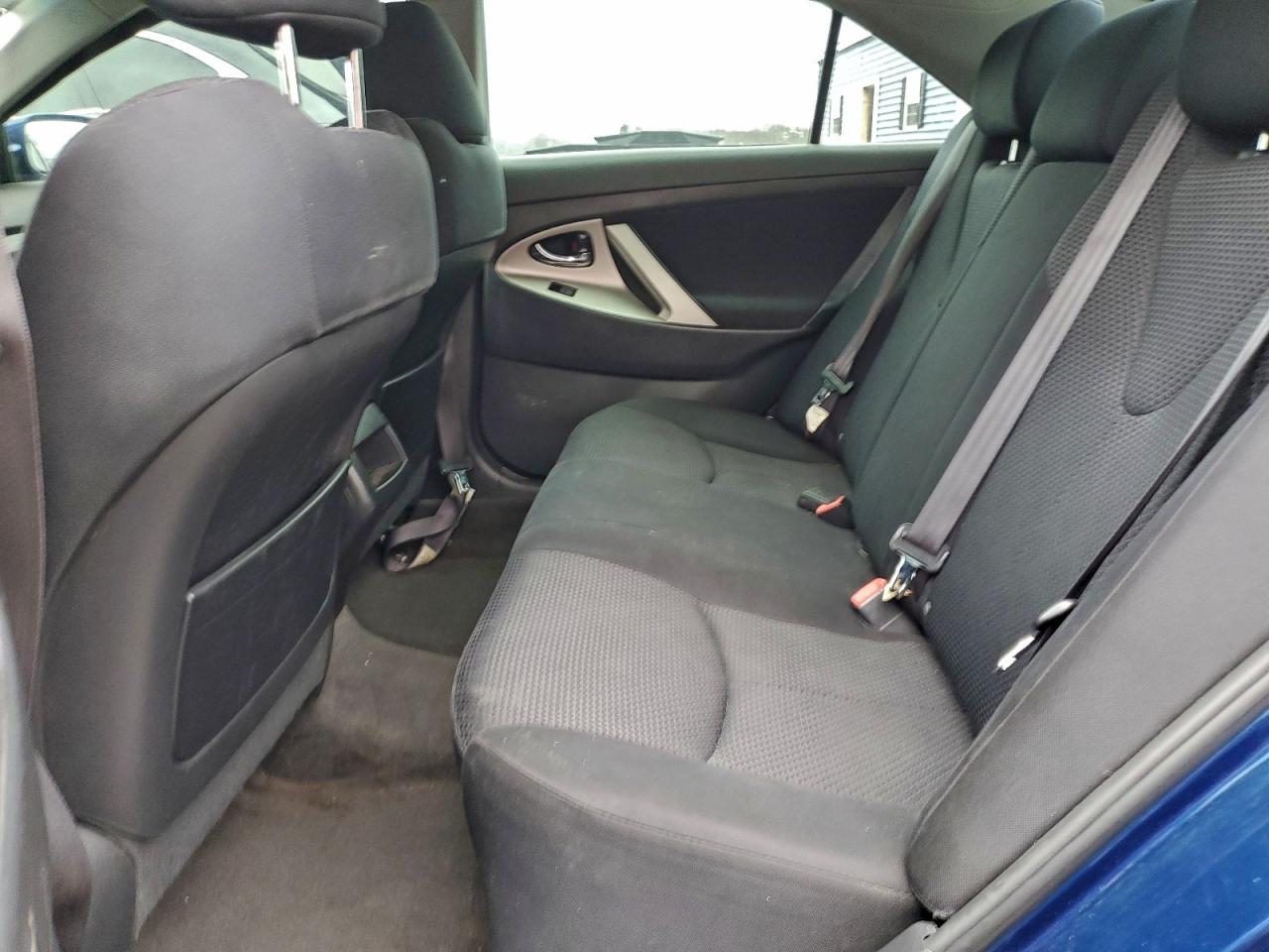 2009 Toyota Camry Base VIN: 4T1BE46K69U327479 Lot: 94552145