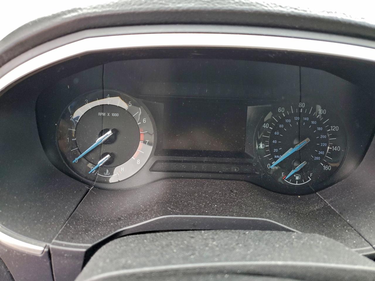 2018 Ford Edge Sel VIN: 2FMPK3J98JBC47396 Lot: 94247475