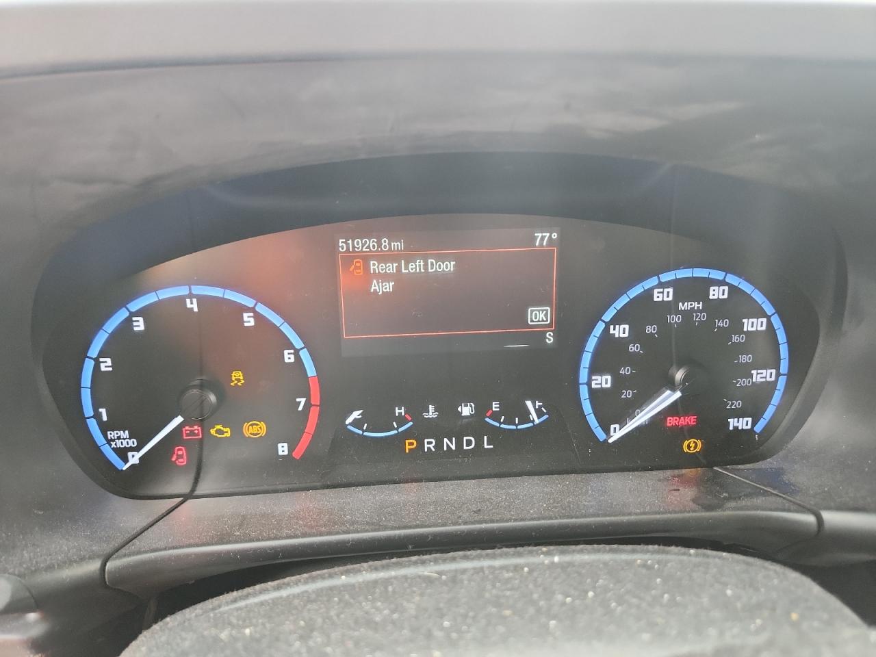 2021 Ford Bronco Sport Big Bend VIN: 3FMCR9B66MRB19147 Lot: 93217505