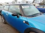 2011 MINI HATCHBACK 1.6 COOPER D PIMLICO 3DR for sale at Copart WOLVERHAMPTON