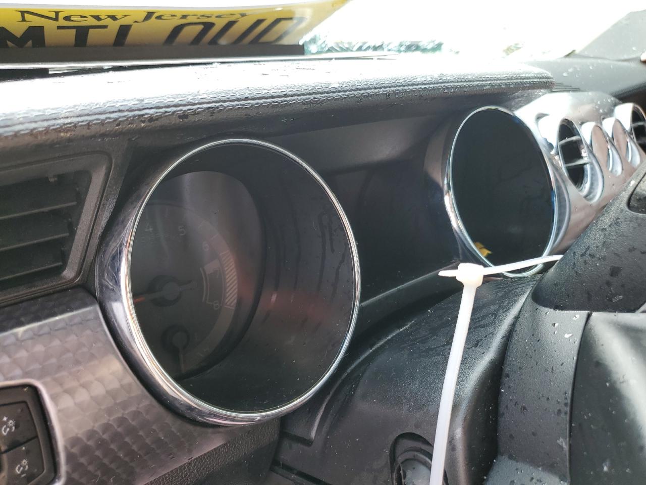 2015 Ford Mustang Gt VIN: 1FA6P8CF2F5426052 Lot: 93891745