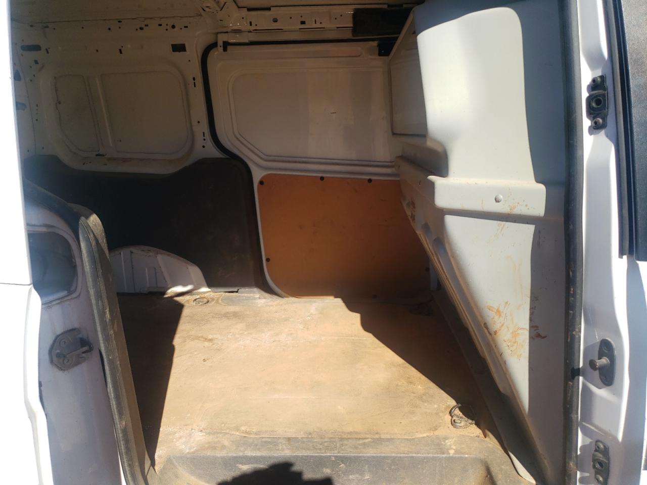 2019 Ford Transit Connect Xl VIN: NM0LS7E23K1383744 Lot: 92915735