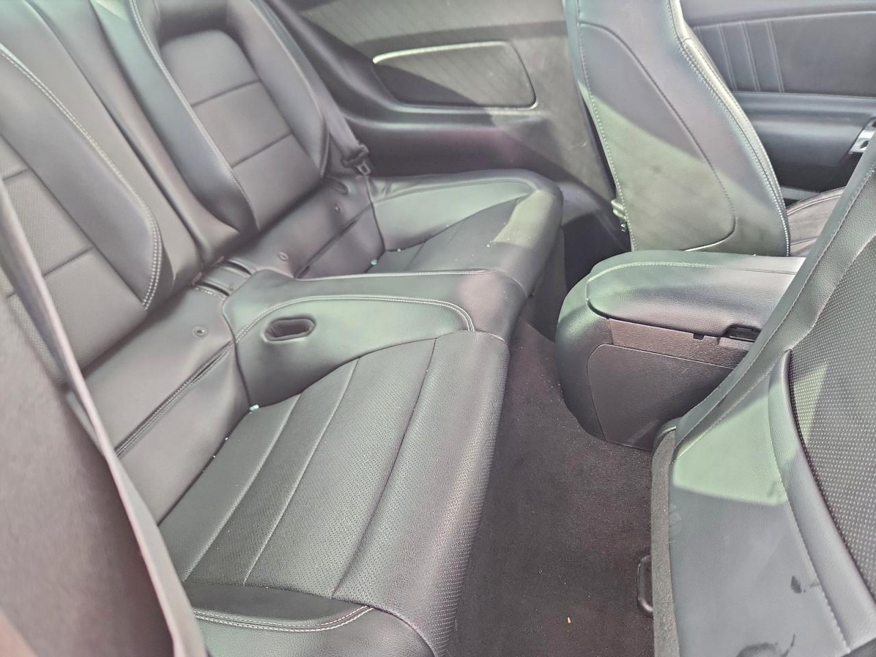 2020 Ford Mustang VIN: 1FA6P8TH6L5147992 Lot: 93536875