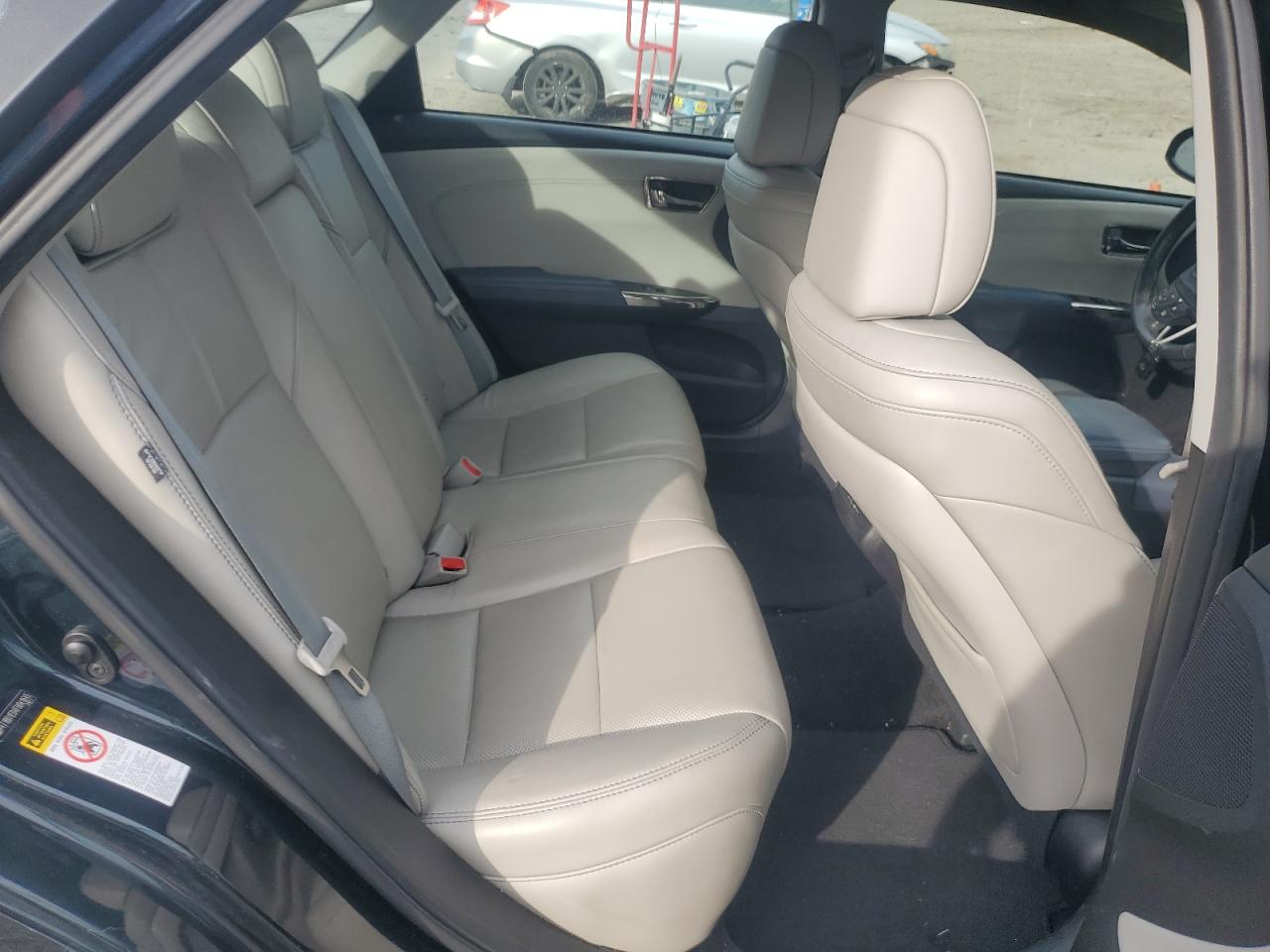 2015 Toyota Avalon Hybrid VIN: 4T1BD1EB4FU041645 Lot: 93404425