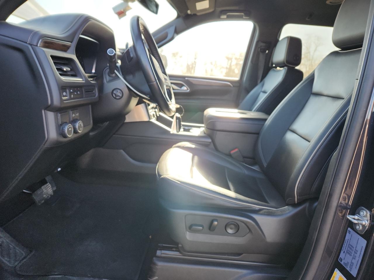 2023 Chevrolet Suburban C1500 Premier VIN: 1GNSCFKD9PR380780 Lot: 92677685