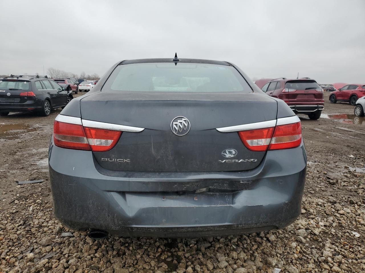 2013 Buick Verano VIN: 1G4PS5SK9D4102864 Lot: 93207495