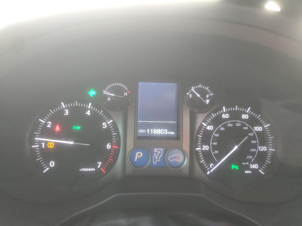 2016 Lexus Gx 460 VIN: JTJBM7FX6G5125654 Lot: 90033895