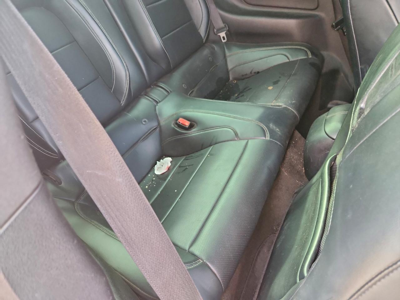 2015 Ford Mustang Gt VIN: 1FA6P8CF4F5406773 Lot: 91898045