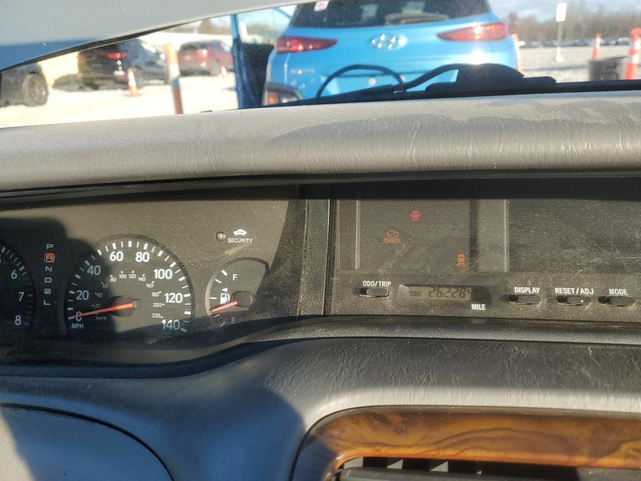 2003 Toyota Avalon Xl VIN: 4T1BF28BX3U334750 Lot: 92299775