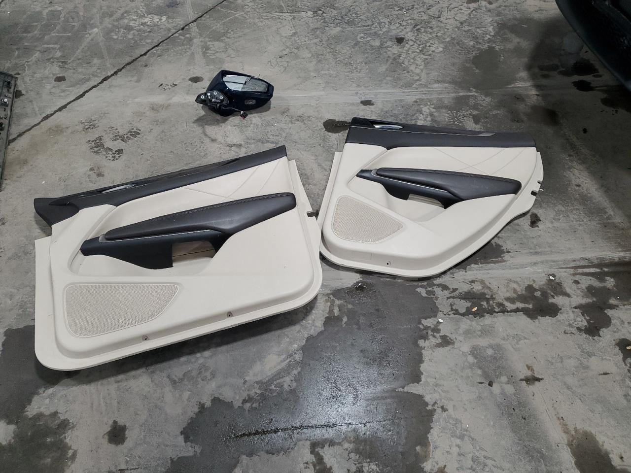 2018 Lincoln Mkc Reserve VIN: 5LMCJ3D94JUL14080 Lot: 91262955