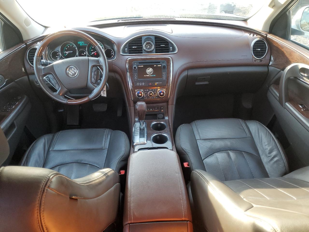 2013 Buick Enclave VIN: 5GAKRCKD0DJ242028 Lot: 91224735