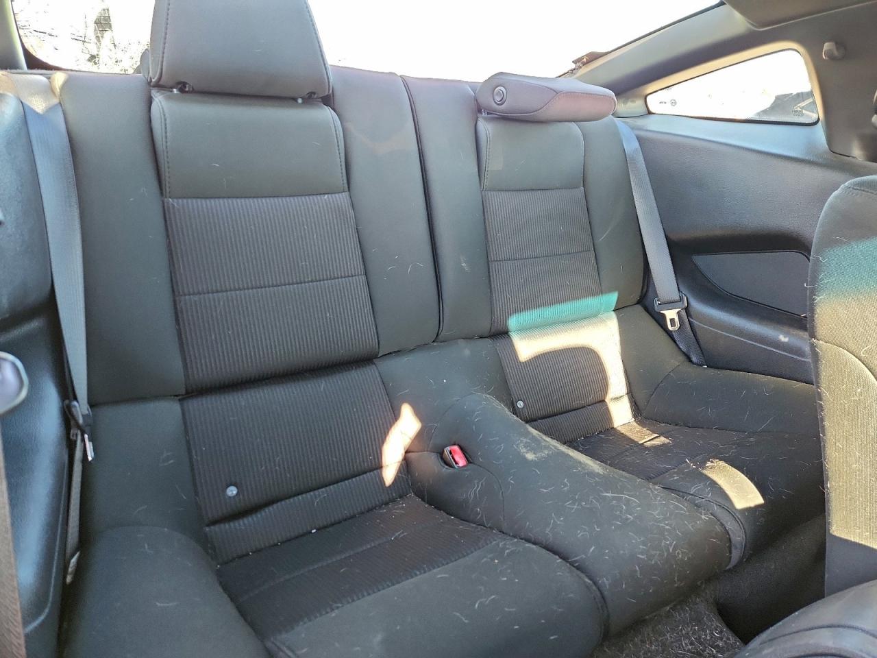 2013 Ford Mustang VIN: 1ZVBP8AM3D5265909 Lot: 93978655