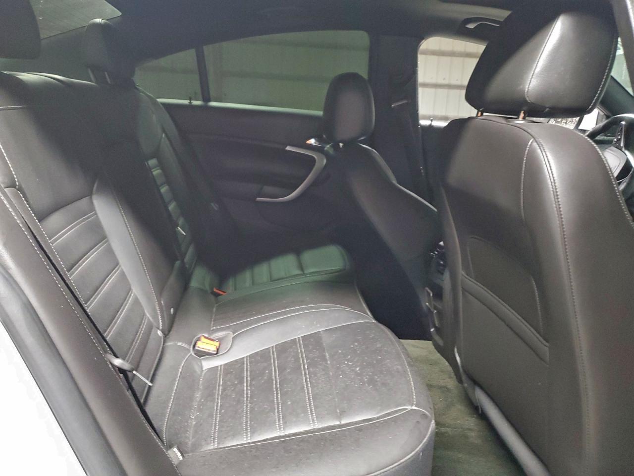 2016 Buick Regal Gs VIN: 2G4GU5GX1G9184878 Lot: 94336545