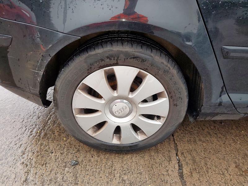 2008 AUDI A3 1.9 TDI SPECIAL EDITION 5DR