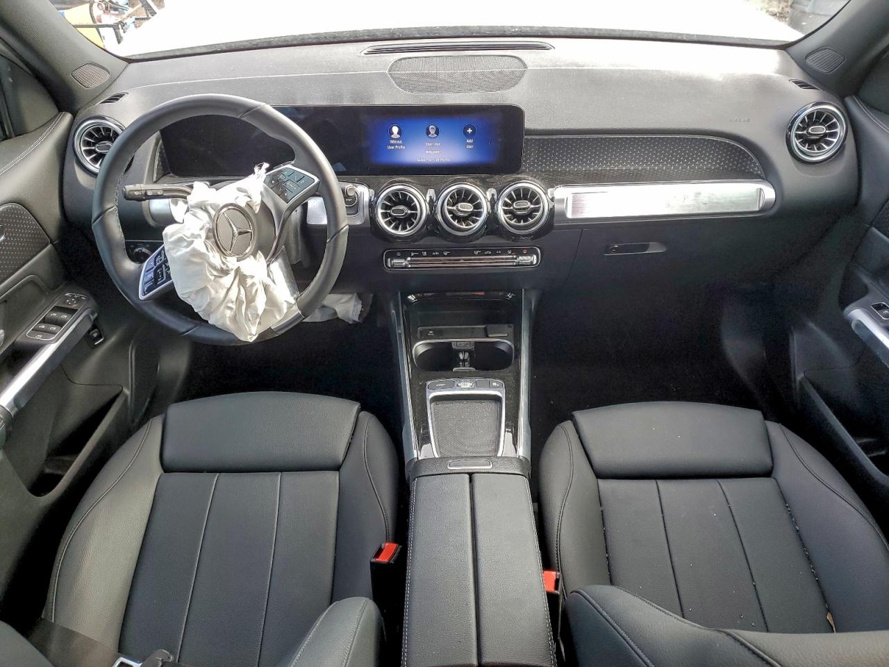 2024 Mercedes-Benz Eqb 300 4Matic VIN: W1N9M0KB2RN096751 Lot: 87244565