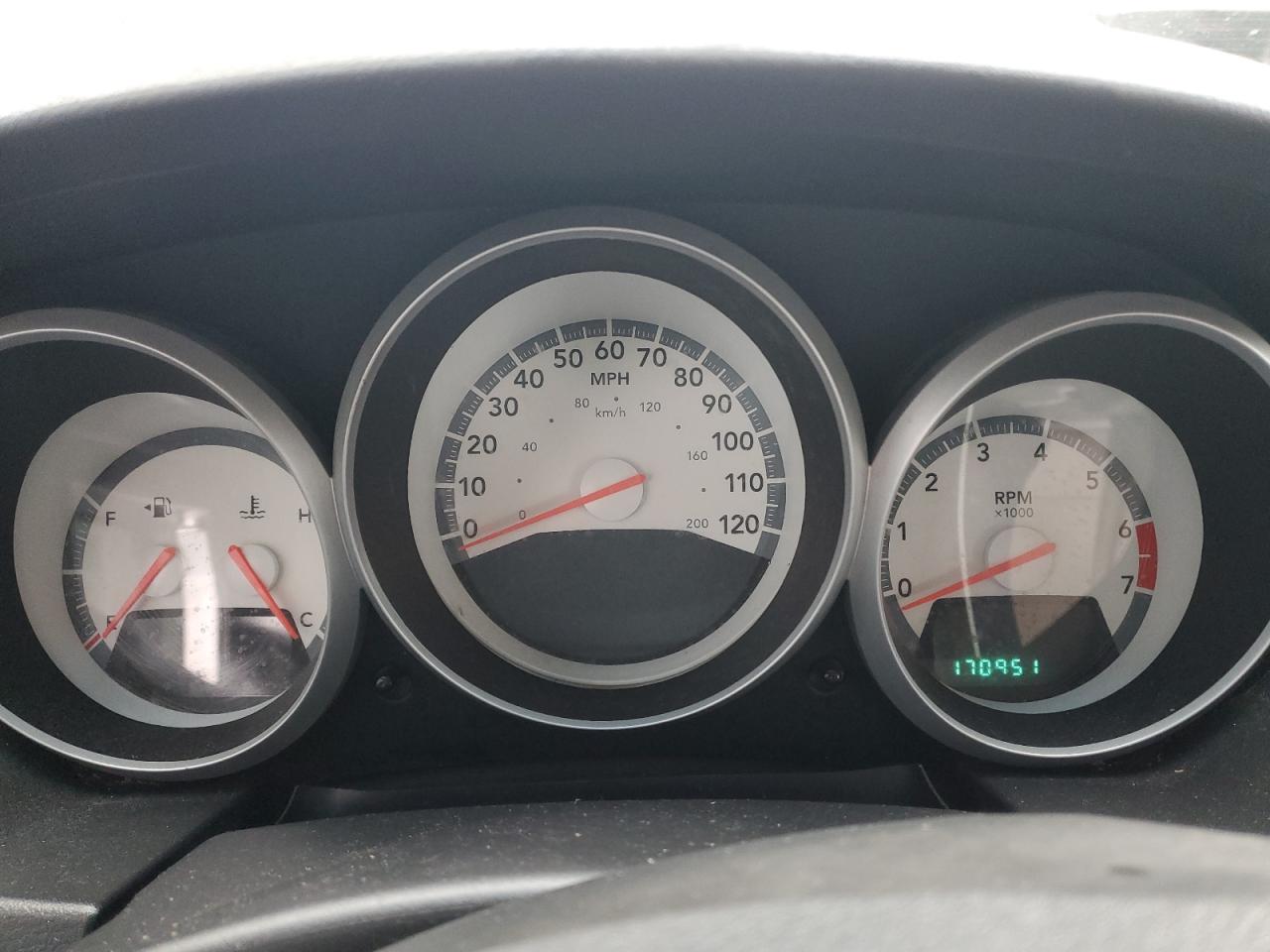 2008 Dodge Grand Caravan Sxt VIN: 1D8HN54P48B125805 Lot: 93383855