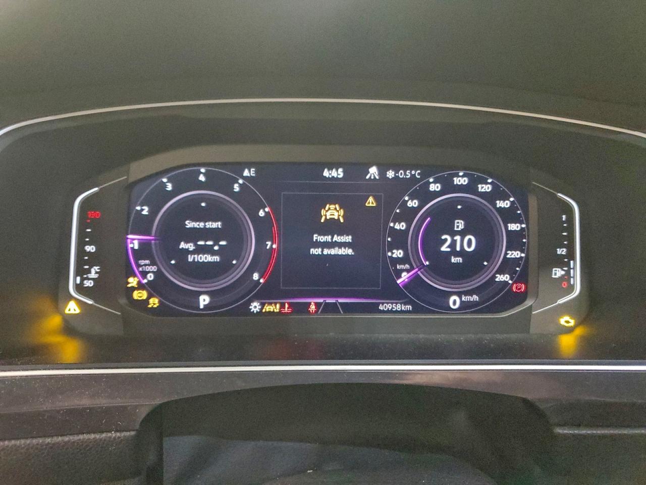 2024 Volkswagen Tiguan Se R-Line Black VIN: 3VV8B7AX2RM016620 Lot: 95058885