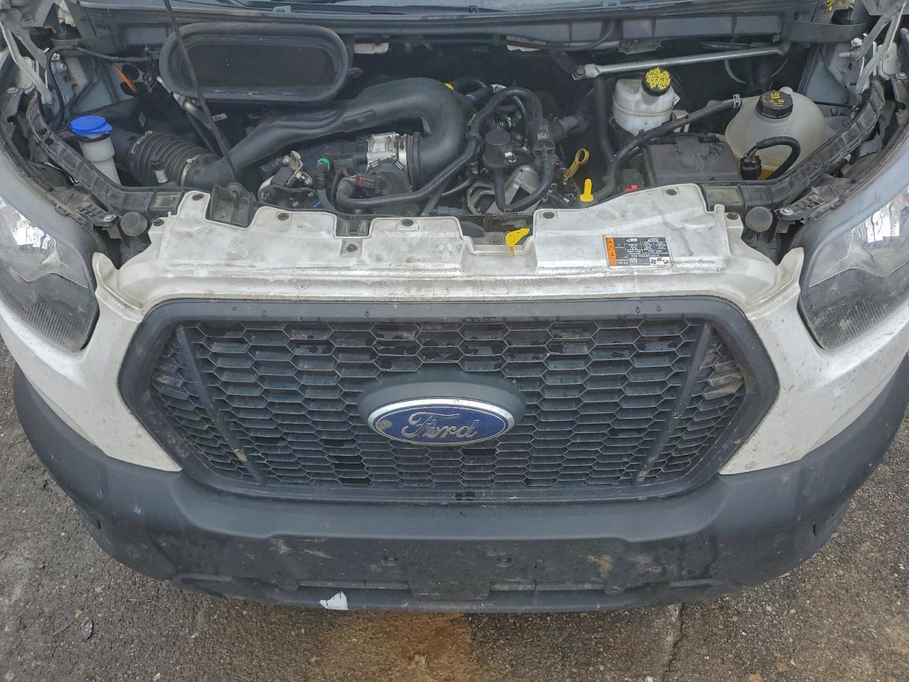 2024 Ford Transit T-350 VIN: 1FTBW3X83RKB54059 Lot: 94078205