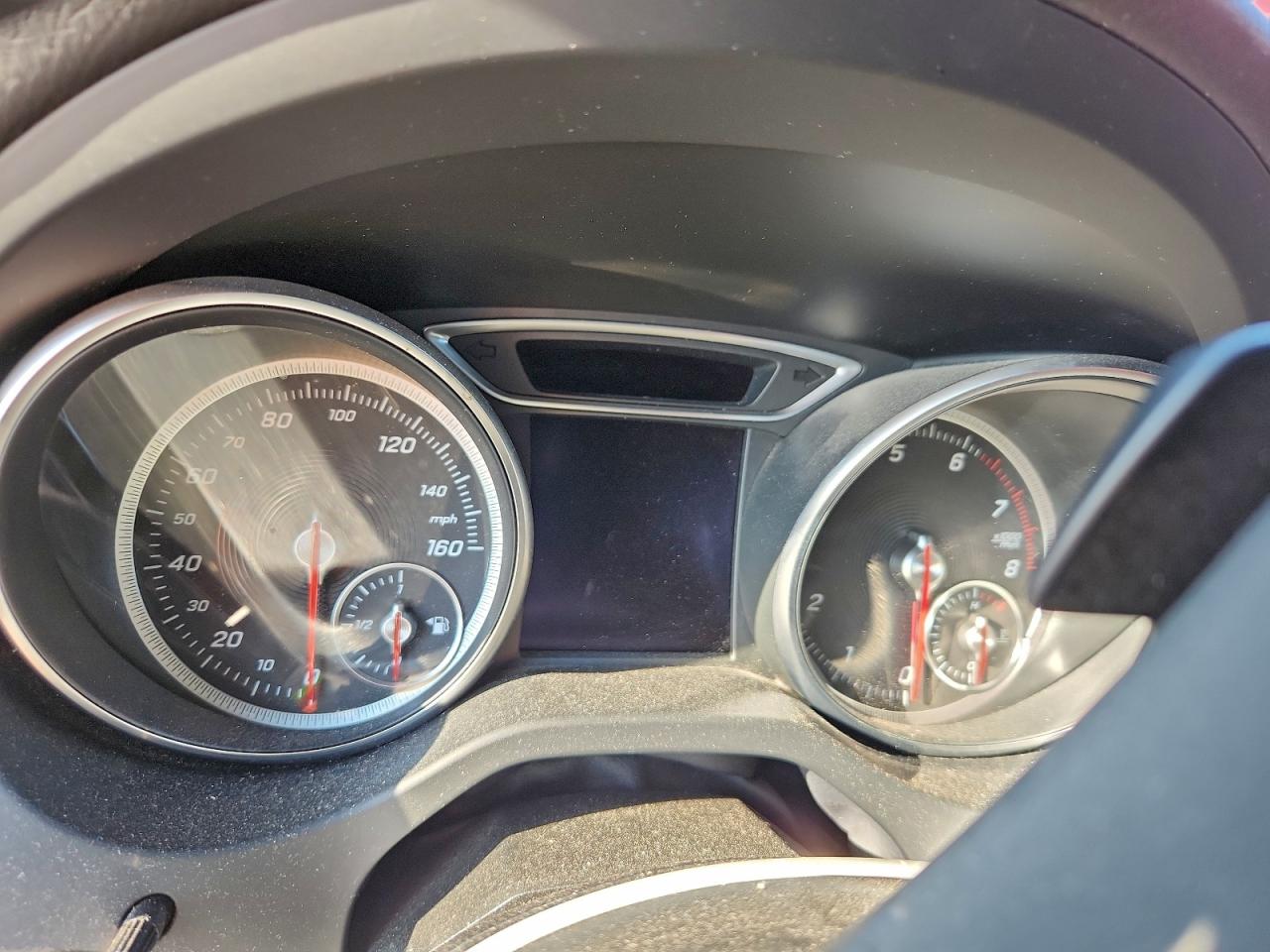 2018 Mercedes-Benz Cla 250 4Matic VIN: WDDSJ4GB4JN529935 Lot: 93370425