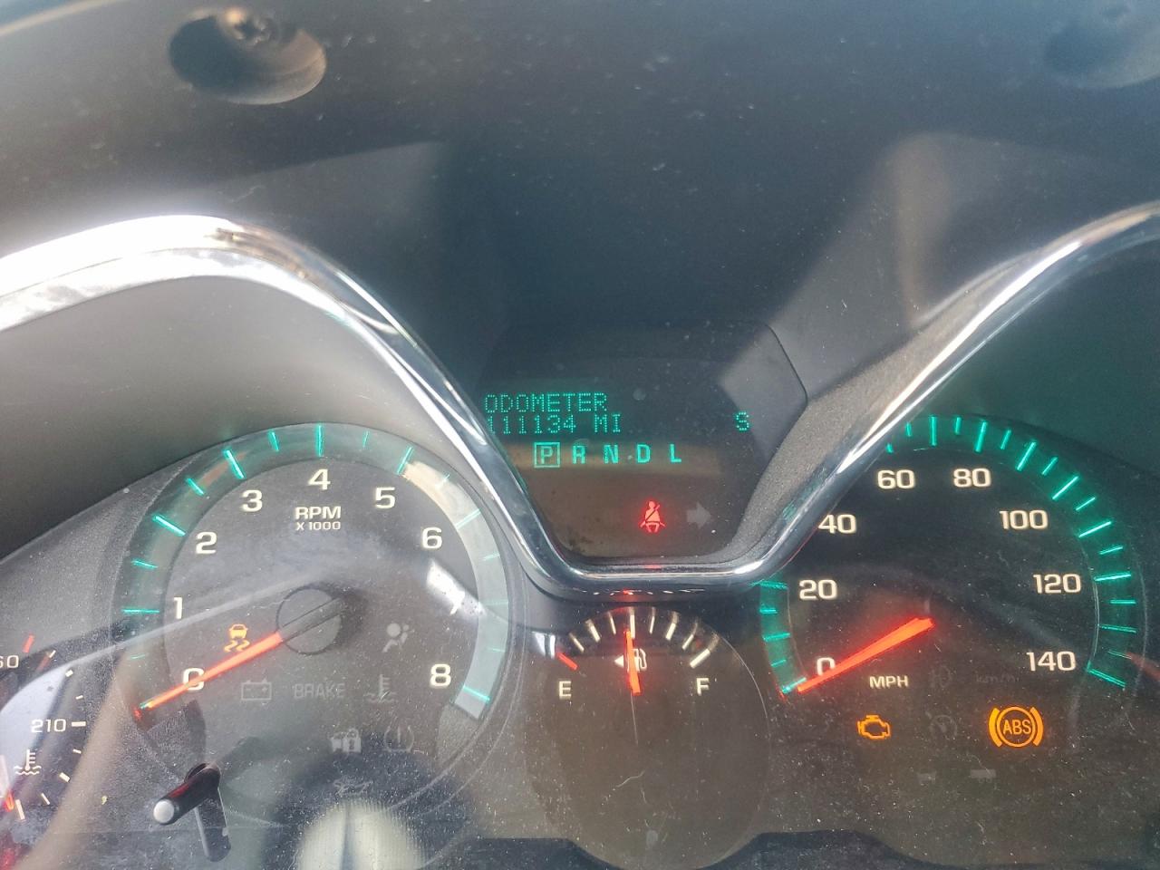 2017 Chevrolet Traverse Lt VIN: 1GNKRGKD9HJ336900 Lot: 94117865